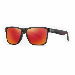 PC Frames Polarized  Fashion Sunglasses Customer Logo Sunglass Fashion Unisex Summer Outdoor Sunglasses