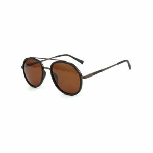 Cheap Eyewear Retro In Style Men Metal Sunglasses