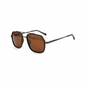 Cheap Eyeglasses Classic Shape In Style Men Metal Sunglasses