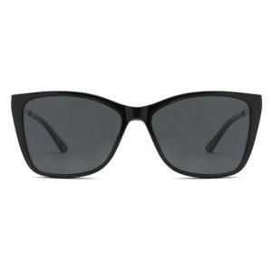 est Hot Selling Multicolor Round TR Optical Frame Eyeglasses Clip On Sunglasses