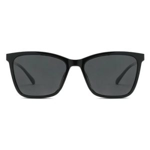 TR Magnetic Clip on Optical Frame Glasses Eyeglasses