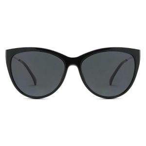 TR Combination Shape Clip on Prescription Sunglasses
