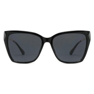 Sunglasses Tr90  Sunglasses Womens Fashion Trendy Metal Legs