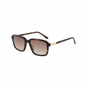 Multi-Color Eyeglass Nylon Lenses High Quality Wholesale Men Acetate Sunglasses