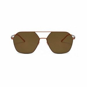 Arrival In-style Unisex Medical Thin Steel Sunglasses