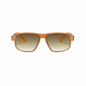 Arrival Elegant Unisex Medical Thin Steel Sunglasses