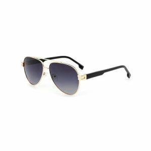 Fashionable Spectacle Frames Popular Pilot's Style Man Metal Sunglasses