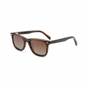 Design Men Glasses UV400 Acetate Polarized Sunglasses