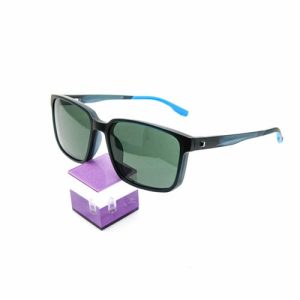 Manufacturer In Stock Outdoors Sunglasses  Men Square Ultem Clip on Sunglasses Optical Eyeglasses Sunglasses for Men Women