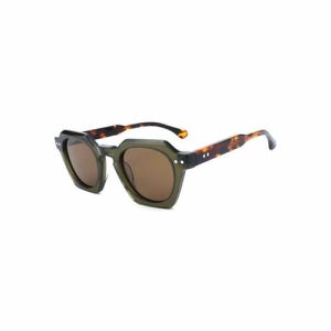 Popular Classic In Stock Men Acetate Sunglasses