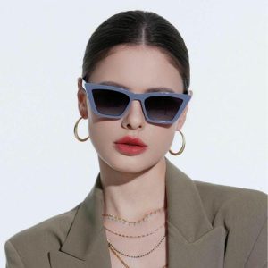 Brand Style Cheap Pc Sunglasses In Stock Polarized Unisex Sunglasses luxury sunglass
