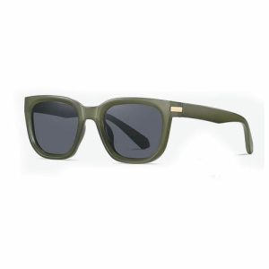 Customer Logo Luxury  Women Men Unisex TR Sunglasses  Fashion Gafas De Sol Designer Sunglasses Replica Glasses