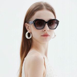 Oversize Cheap Pc Sunglasses  Sun Glasses Anti-UV Polarized Sunglasses Glasses Factory Wholesale Sunglasses Designer Sunglass