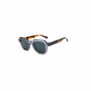 Square Men Acetate Sunglasses