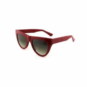 Butterfly Instyle Unisex Original Acetate Sunglasses