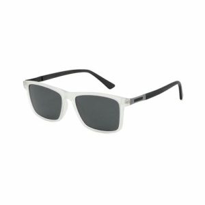 Light Weight TR Sunglasses for Men Women Tr90 Sunglasses Frame UV400 Protection Square Sun Glasses
