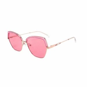 Fashion Beta Titaniun Metal Frame Men Hot-Sale Polarized Sunglasses