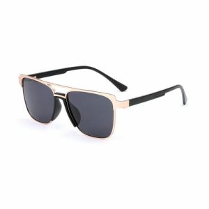 Wholesale Promotion Ultra Low Price Metal Sunglasses  Fashion Sun glasses Eyeglasses Hinge Frames
