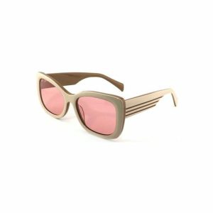 Fashionable Men Instyle Women Unisex Nylon Acetate Sunglasses