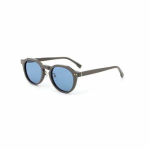 Classic Designer Bestseller Acetate Round Sunglasses for Women and Men