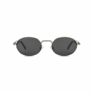 Fashion Popular Style Metal Sunglasses High Quality Designer Women Sun Glasses