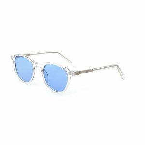 Pupular Fashion Acetate Sunglasses Polarized Lady Style Sunglasses