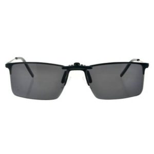 Design Eyewear Clip on Metal Frame