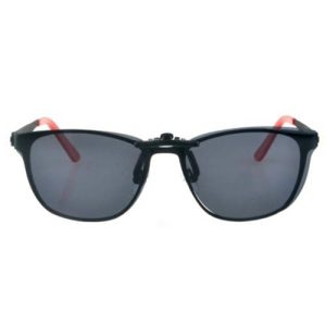 Good Quality Fashionable  Arrival Acetate Clip on Sunglasses