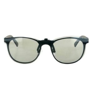 Design Acetate Frame Clip on Sunglasses