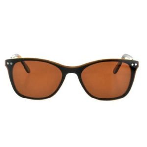 Unisex  Supply Square Clip on Shape Frame Sunglasses