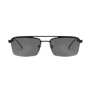 Design Men Metal Clip on Sunglasses