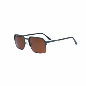 Fashion Sunglasses Luxury  Metal Sunglasses Mens Polarized Sunglassess
