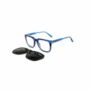 Vintage Women Acetate Clip on Sunglasses For Everyone