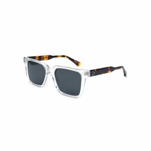 Modern Chic Meticulously Made Acetate Unisex Sunglasses