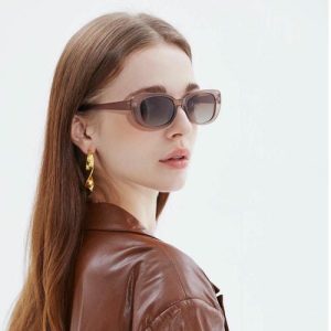 Fashion Cheap Retro In Stock Wholesales Plastic Sunglasses UV Protection Sunglass Polarized Sunglasses