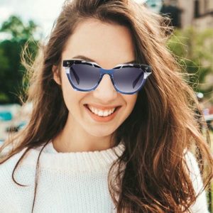 Design  Tr90 Sun Glasses Anti-UV Polarized Sunglasses Glasses Factory Wholesale Sunglasses designer sunglass