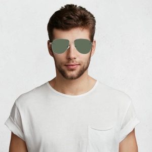 Customer Logo Cheap China Polarized Fashion Design Metal Sunglasses Men Sun Glasses designer sunglass wholesale sunglasses frame Men