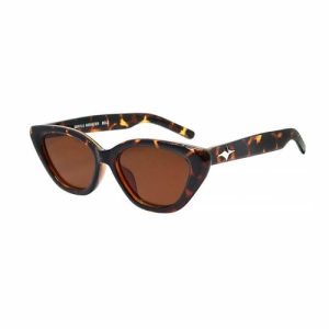 Brand Same Replicas Sunglasses Fashionable Tr Sunglasses Unisex Tr90 Sun Glasses UV400 Protection