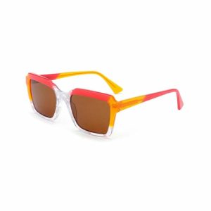 High End  Fashion Lamination Acetate Luxury Sunglasses