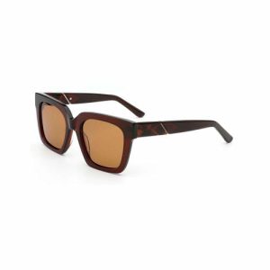 Classic Vintage Square Acetate  China Wholesale Designer Luxury Sunglasses