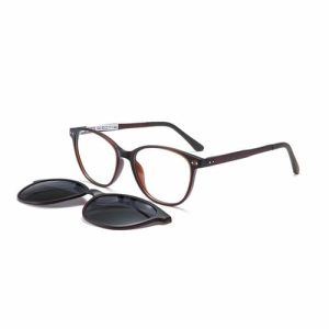 Clipon Tr Frame Super Quality Fashinable Magnetic Sunglass