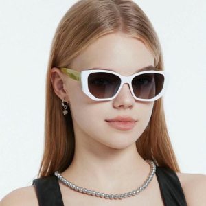 Fashion Europe Design Sunglasses Pc  Women Cheap Sunglass gafas de sol