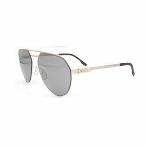 Arrive Brand Same Cheap Fashion Metal Fashion Sunglasses  Sunglasses Customer Logo Polarized Metal Sunglass