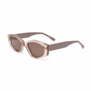Design  Fashion UV400Acetate Polarized Sunglasses