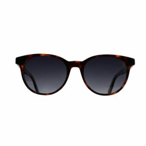 Fashionable Unisex Polarized Acetate Sunglasses