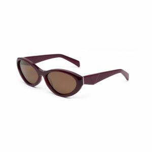 Best Acetate  Fashion UV400Wholesale Sunglasses