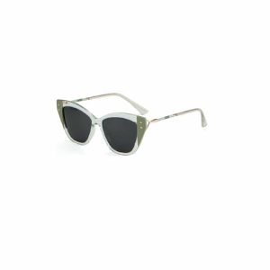 Stylish Lady Colorful Women TR & Metal Sunglasses