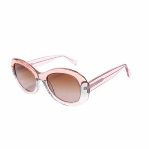 Fashion  Polarized Acetate Sunglasses