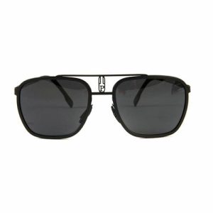 Arrive Fashion Tr&Metal Sunglasses Unisex Tr90 Sun Glasses UV400 Protection