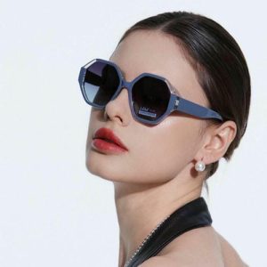 Product Wholesale Fashion Trend  Cheap Pc Sunglasses Colorful UV400 Model PC Sun Glasses luxury sunglass